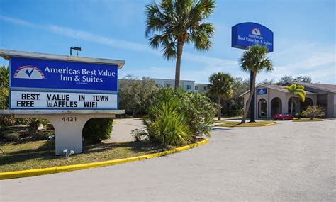 americas best value inn west w|Americas Best Value Inn & Suites Melbourne .
